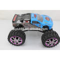 High-Speed-Elektro-Autos Off-Road-Fahrzeug 1:10 Scale 4WD Radio Control Buggy Auto 4wd rc LKW